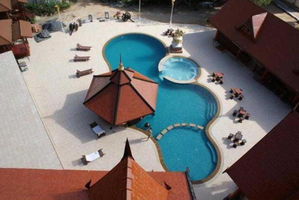 Grand Sea Resort 3*