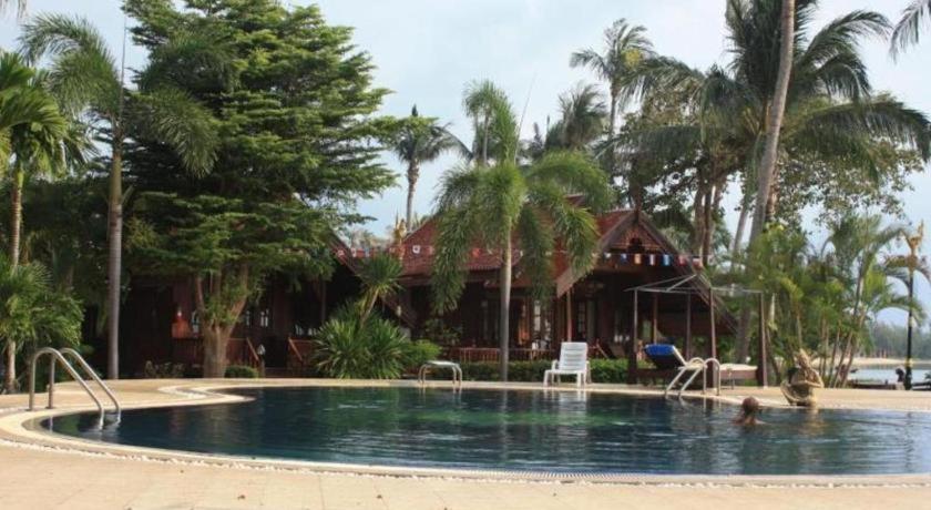 Resort Grand Sea