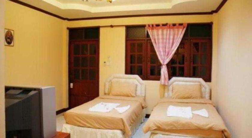 Grand Sea Resort