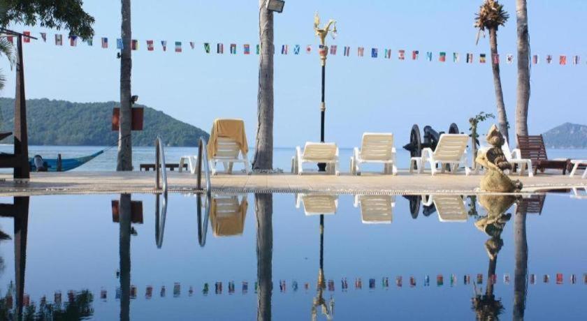 Grand Sea Resort 3*
