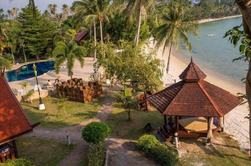 Resort Grand Sea