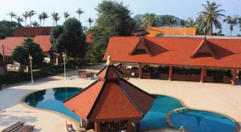 Grand Sea Resort