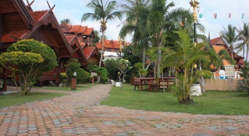 Resort Grand Sea 3*