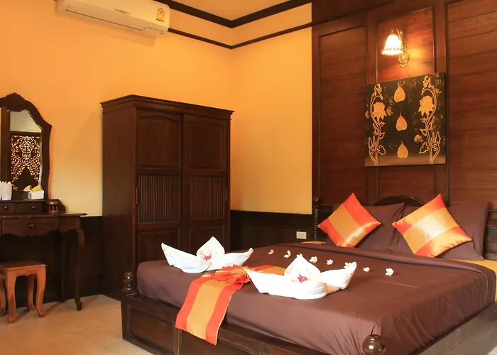 Grand Sea Beach Resort