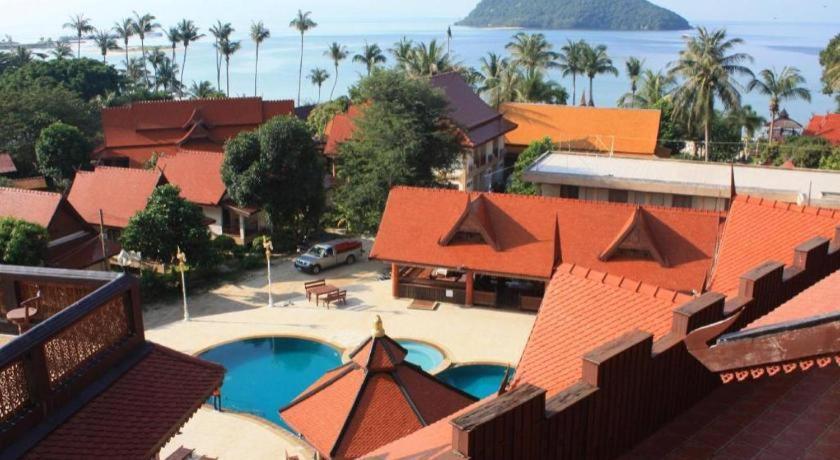 Grand Sea Resort
