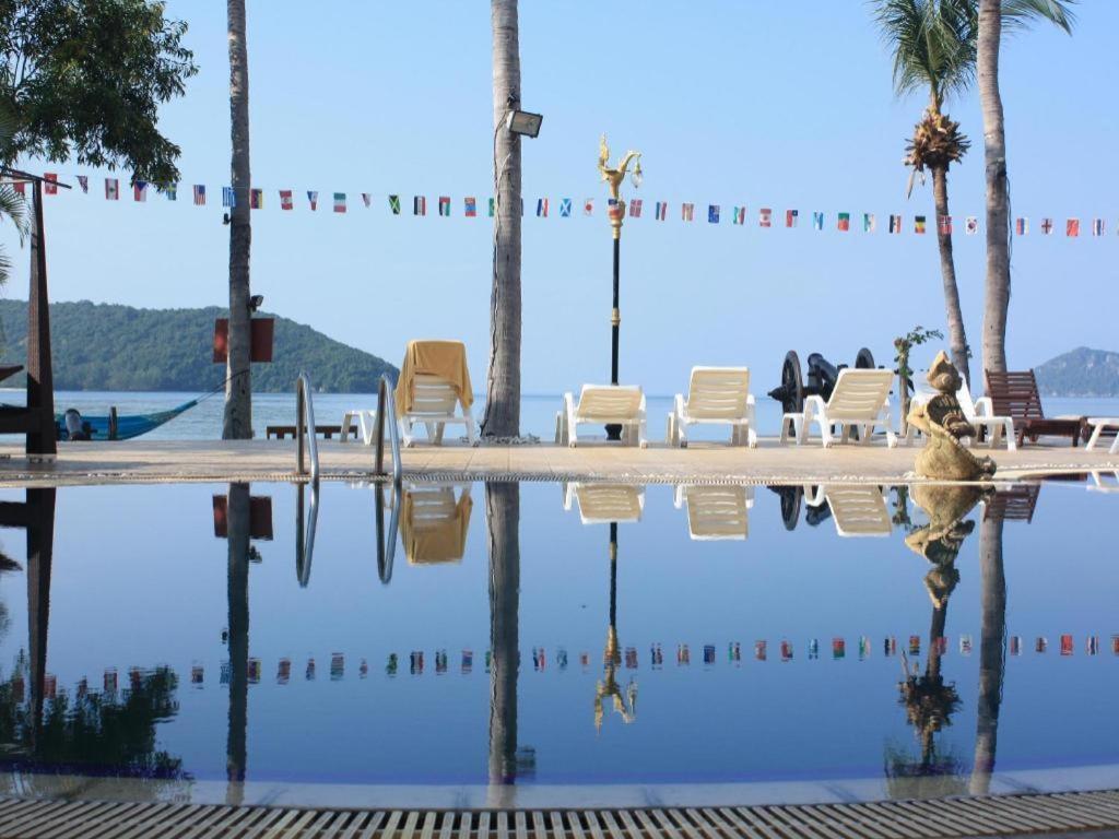 Grand Sea Resort 3*