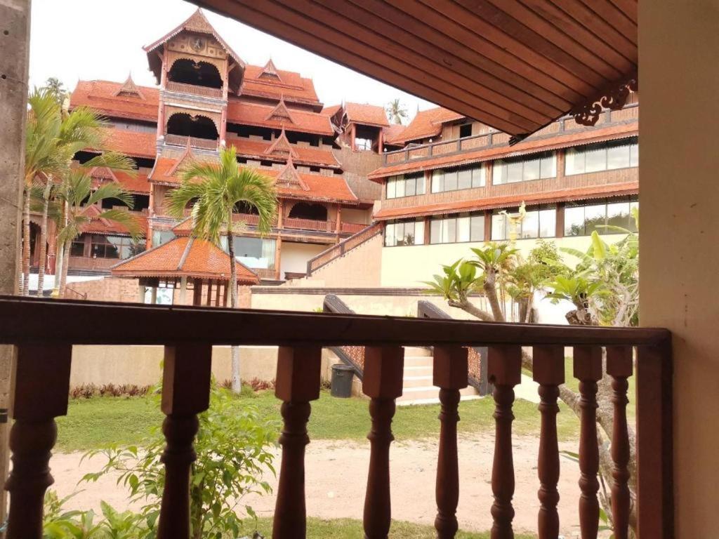 Grand Sea Resort