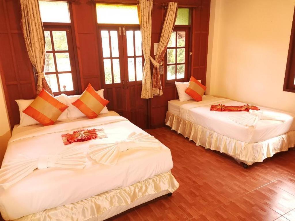 Grand Sea Resort
