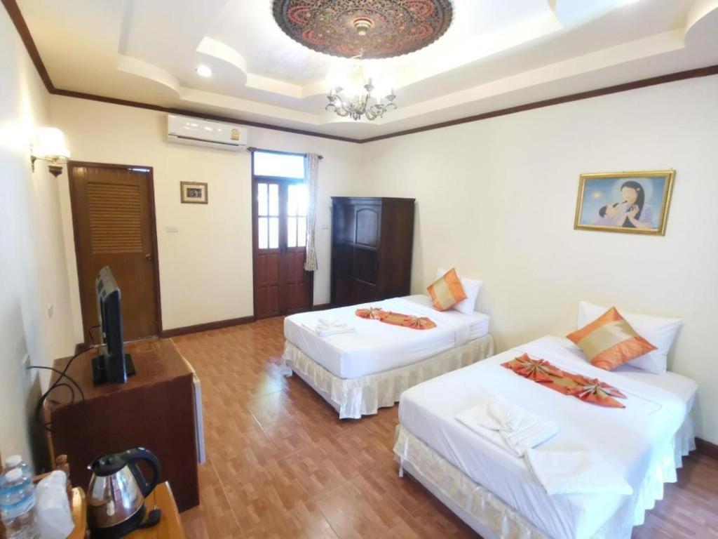 Grand Sea 3*