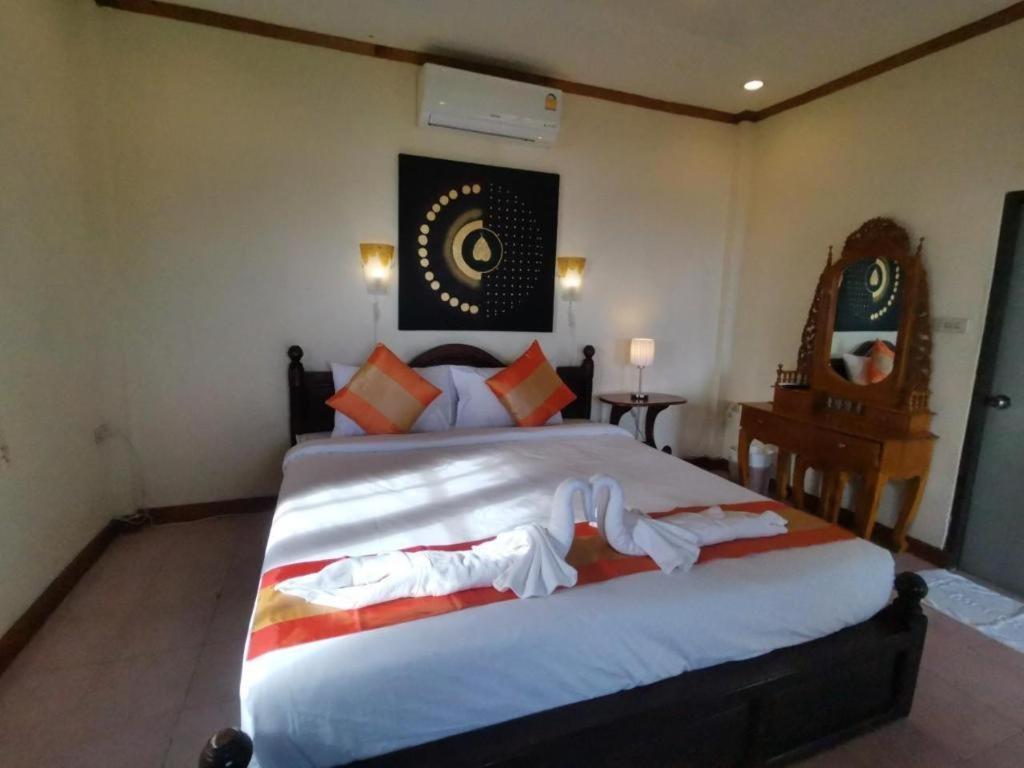 Grand Sea 3*