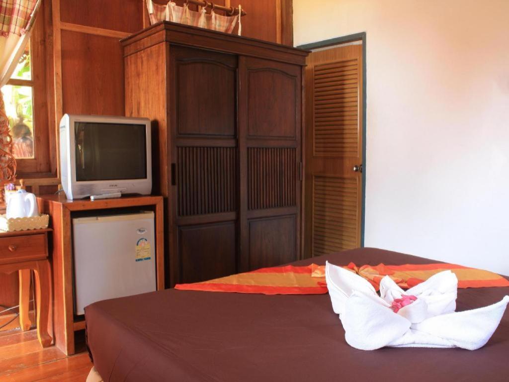 Resort Grand Sea