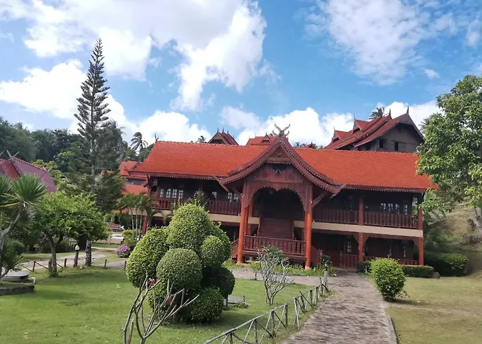 Grand Sea Beach Resort