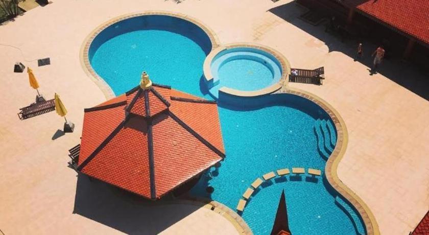 Resort Grand Sea Haad Rin
