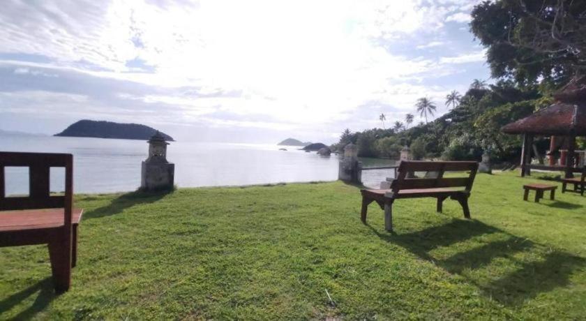 Grand Sea 3* Haad Rin