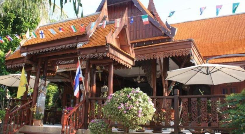 Resort Grand Sea Haad Rin